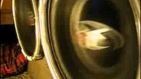 12vdb.com - car audio database: Rockford Fosgate Hx210.3