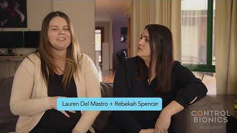 Control Bionics Neuronode Trilogy Maree