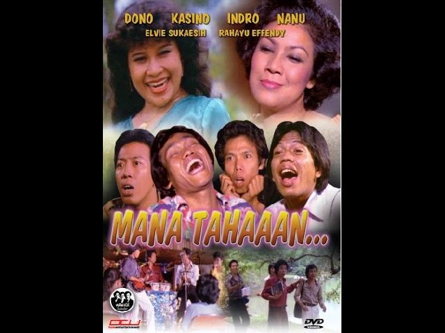 LAGU WARKOP DKI - Ya Mustafa LIRIK class=