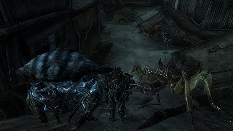 fallout 3 mods devoured in darkness part 2