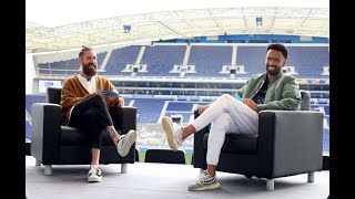 WATCH: Porto, Chelsea heroes Bosingwa and Meireles in fun quiz ahead of CL  encounter - We Ain't Got No History