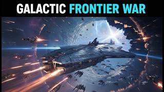 Aliens Asked for Help—Humans Summoned the Fleet of Myths | Animated Stories Information