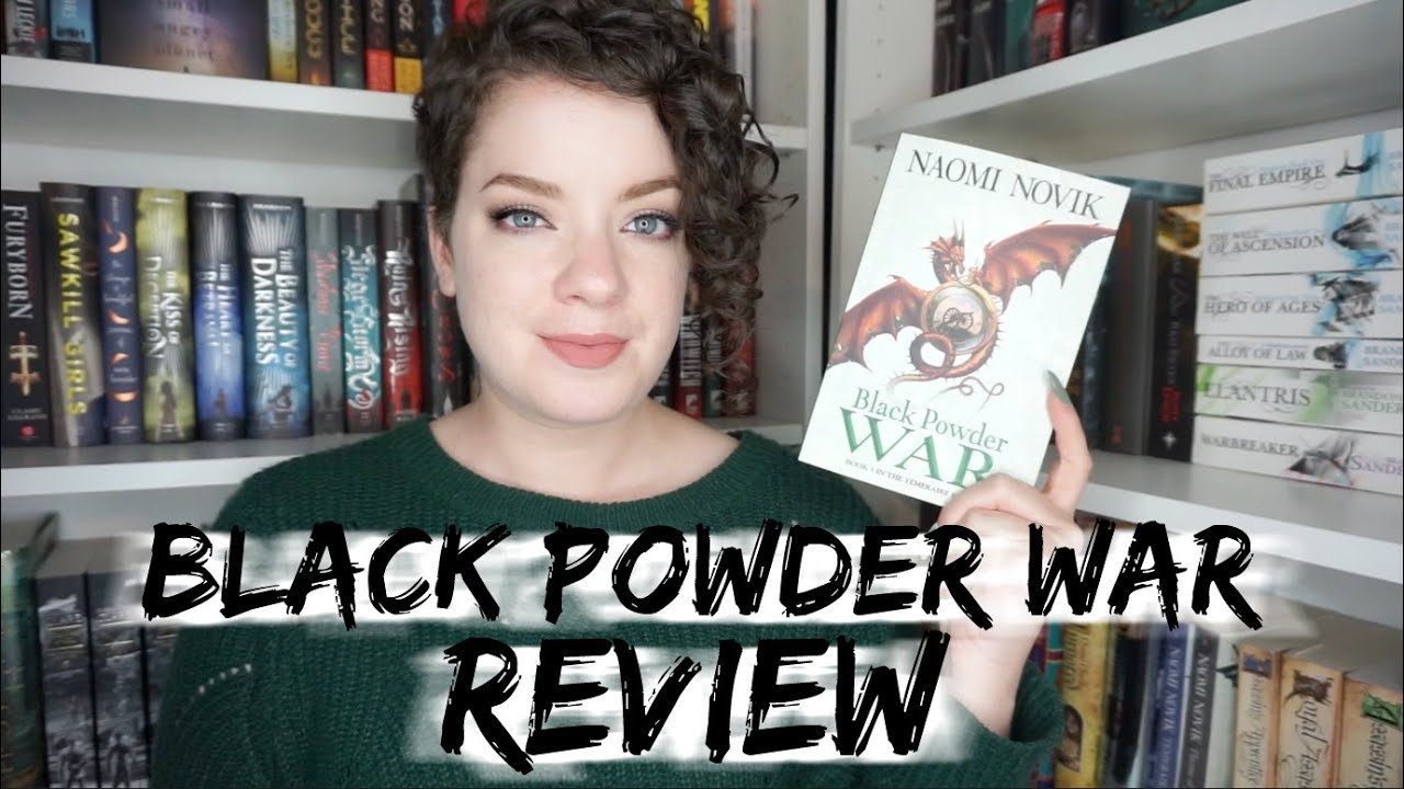 Black Powder War (Spoiler Free) REVIEW YouTube