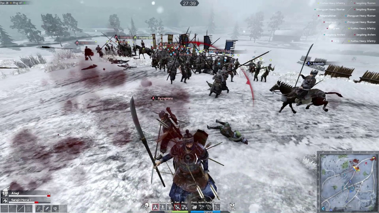 tiger knight empire war tips tiger knight empire war tips