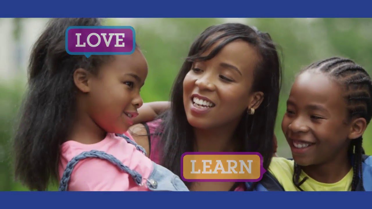 Children's Service Center YouTube