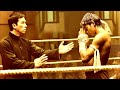 Wing chun master ip man faces rival martial artists  kung fu gangs when he opens a kung fu school