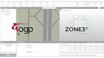 ZONE3 Metrology Software Overview
