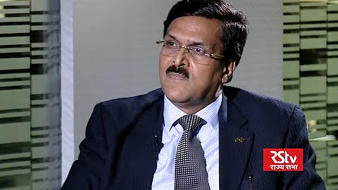 State of the Economy with J S Deepak (Telecom Secretary)