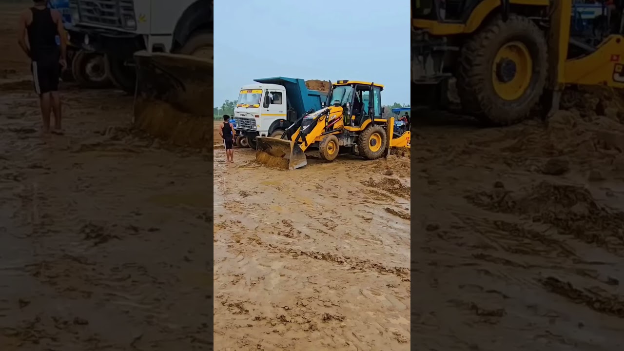 Watch Monster Truck Transforms 👌🚘🚍🚛 