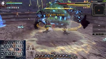 practicing crusader rotation by 1+