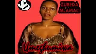 Umeghumiwa - Zubeda Mlamali