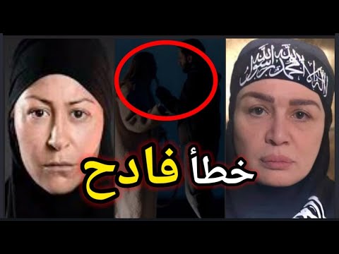 خطأ غريب في الحلقة الأولى من مسلسل بطلوع الروح والمتابعين كشفو الحقيقة
