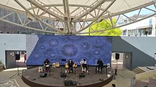 그대내게다시, 로꼬꼬cover, 김광석길, 20250406