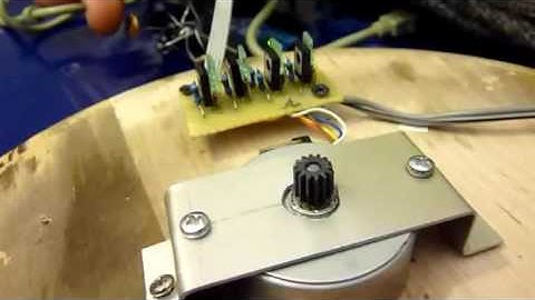 Inseguitore Solare con Arduino - Prima Parte