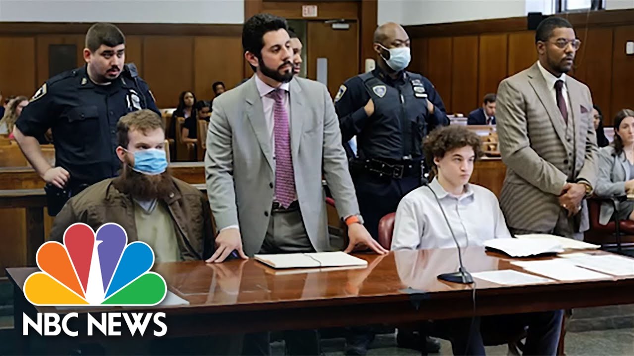 Two NYC Men Indicted In Threat To Synagogue Two NYC Men Indicted In Threat To Synagogue