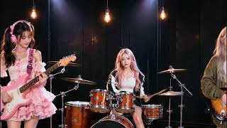 Neon Summer Drive screenshot 5