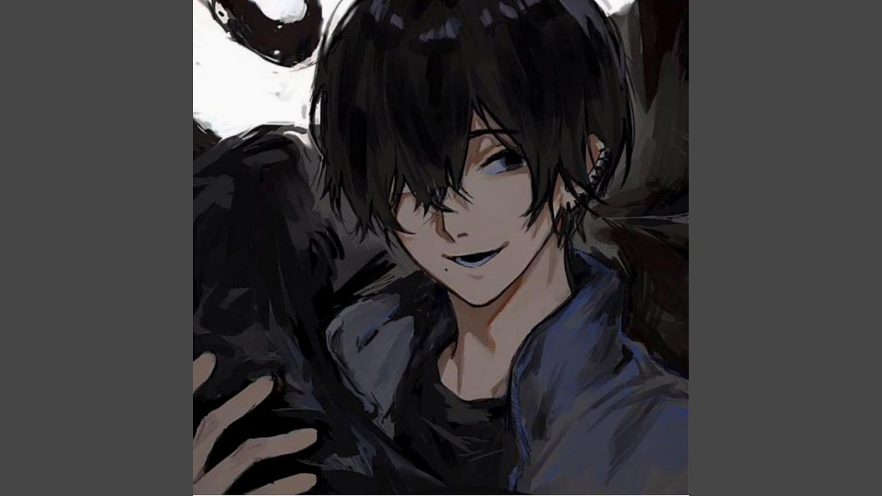 dark boys anime｜TikTok Search