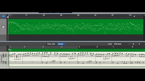Generating Music With LSTM Neural Network - EEL6825 Presentation