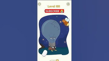 LIGHT THE LIGHT BULB 💡? DOP 2 INTELLIGENT 🧠 GAMEPLAY 😘 #shorts