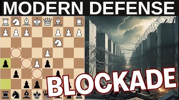 🔥  Light Squares Locked Down: Gurgenidze Defense Masterclass♟️