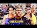 THE ROYAL PRINCE (SEASON 13&14){UPDATED ONE} - 2024 LATEST NIGERIAN NOLLYWOOD MOVIES
