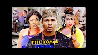 THE ROYAL PRINCE (SEASON 11\&12){UPDATED ONE} - 2024 LATEST NIGERIAN NOLLYWOOD MOVIES