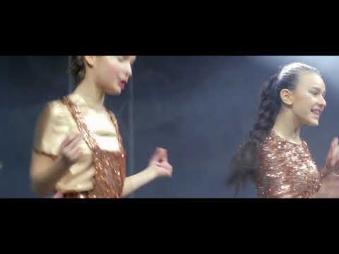 THE VIRUSS   WEEKEND - გოზინაყი ფართი 2017