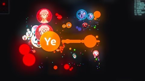 BLOB.IO | CRAZY MODE EDIT- 64x, freeze lines, and more. CLIPS BY @Bombocloutt.