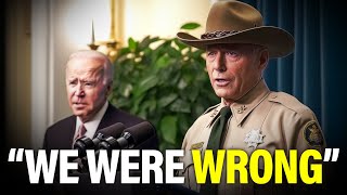 "WE HAVE 6 DAYS" - Yellowstone Park Chief Just Announced A TERRIFYING Discovery