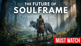 Soulframe Highlights Tennocon 2026: Mounts, Fishing, Weather, New Corrupted Pact, and More