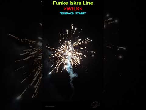 WILK Iskra Line