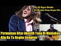 Edan❗Permainan Gitar Akustik Yang Di Mainakan Alip Ba Ta Begitu komplek - Teks Indo