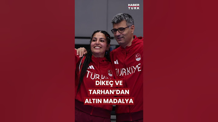 Yusuf Dikeç Ve Şevval İlayda Tarhan, Avrupa Şampiyonu Oldu!