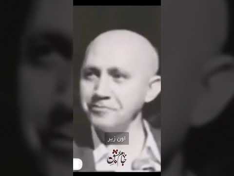 چقدر قشنگ مولانا این آیه تفسیر کرده و در موردش گفته از شنیدن این تفسیر لذت می برید مولانا قرآن