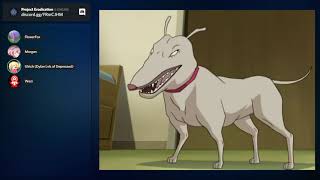 Code Lyoko Project Eradication Livestream Replay: Episode 63, 64 & 65