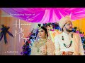 Best indian wedding teaser  hemant  priya  creative creation ankit maheshwari photography