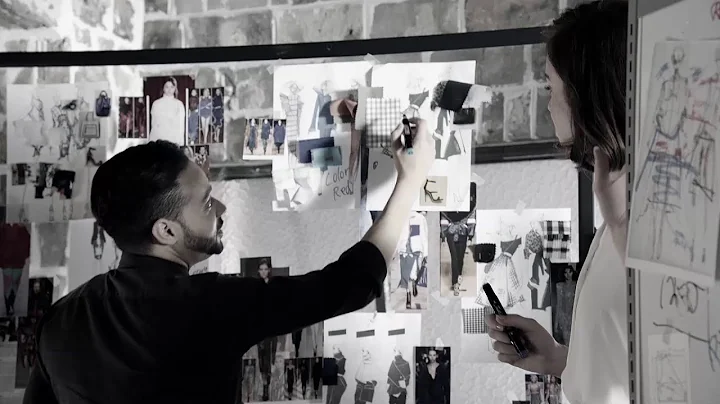 Samsung e-board : Lets Flip