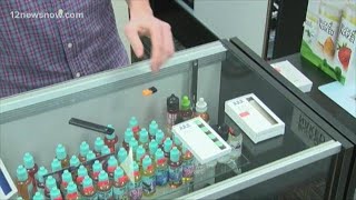 Major changes may be coming to e-cigarette sales in 2020