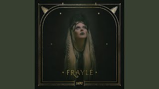 Video thumbnail of "Frayle - Introduction (Arise)"