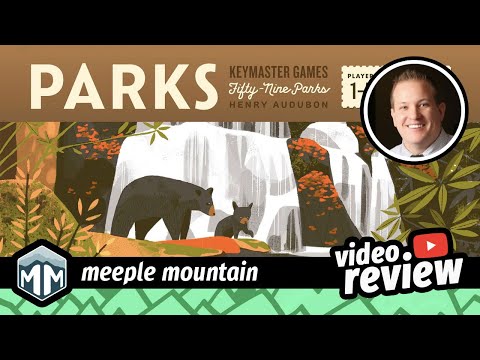 Video: Bordspel Parks And Recreation Komt Naar Kickstarter