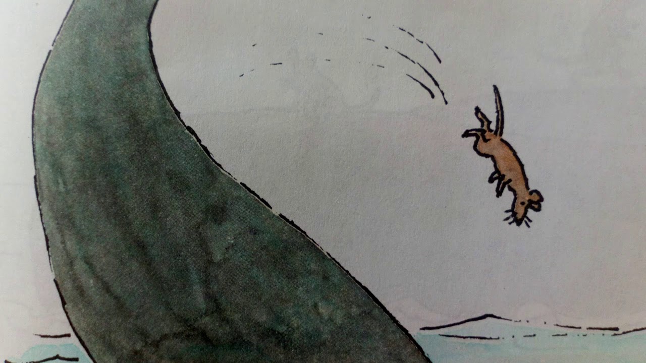 Amos y Boris YouTube