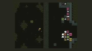 Baba Is You - Keke is Win! (Further Fields)