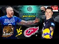 KUZBASS vs. FAKEL 🏐- Highlights | Men's Volleyball Super League Parimatch round 8