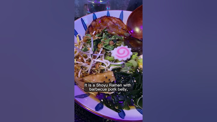 🇮🇹 My favorite Ramen in Italy, Blade Ramen in Palermo #italy #ramen #cyberpunk