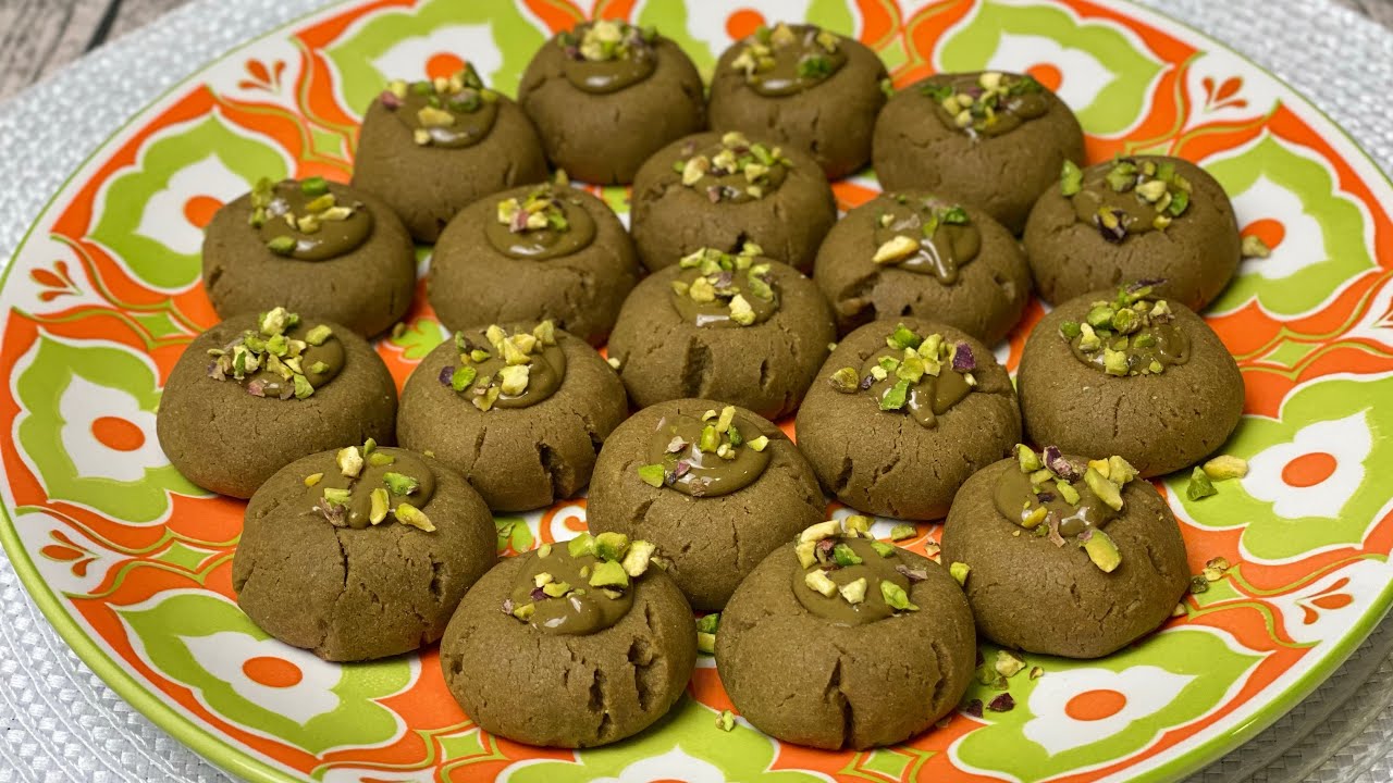 Pistacchiotti