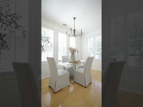 PTG Presents: New to Market | 22 Snapdragon St. Ladera Ranch