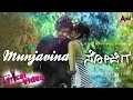 Sojiga | Munjaavina | Lyrical Video Song 2016 | Jayanth Kaikini | Vikranth Hegde| Sunaad Gowtham