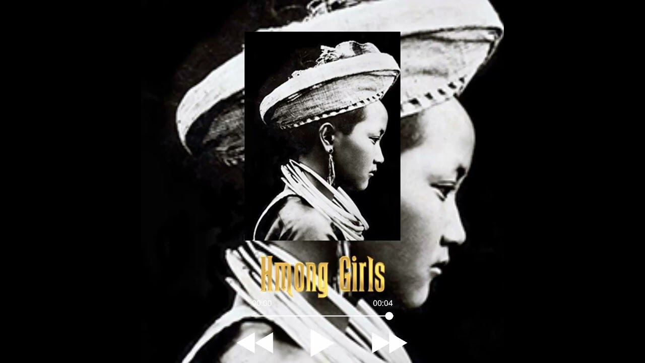 HMONG GIRLS(Official Audio) -Hmong N Harmony 