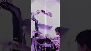 Bala o bala drum cover byAP