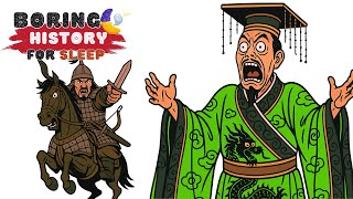 Boring History For Sleep | Why You Wouldn’t Last a Day in Imperial China and more